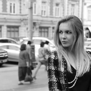 Meet your Posher, Anna